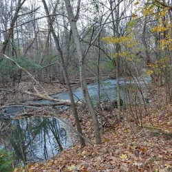 Paint Creek Trail - Lake Orion
