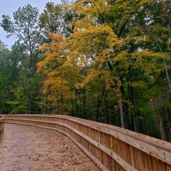Paint Creek Trail - Lake Orion
