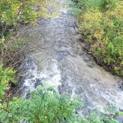 Paint Creek Trail - Lake Orion