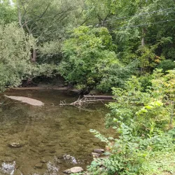 Paint Creek Trail - Lake Orion