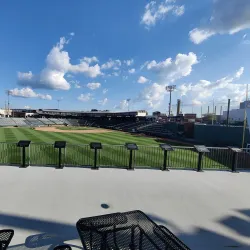 Cooley Law School Stadium - Lansing