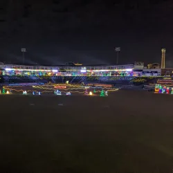 Cooley Law School Stadium - Lansing