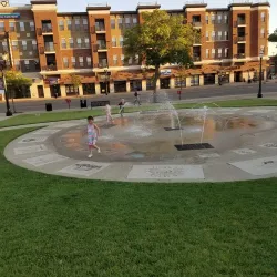 Cooley Law School Stadium - Lansing