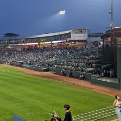 Cooley Law School Stadium - Lansing