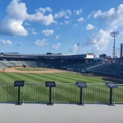 Cooley Law School Stadium - Lansing