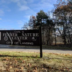 Fenner Nature Center - Lansing
