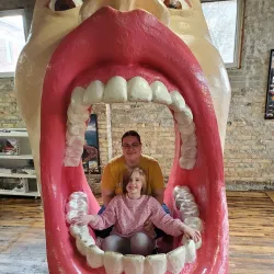 Impression 5 Science Center - Lansing