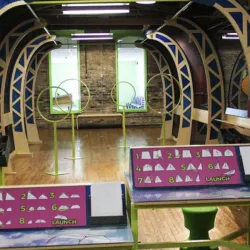 Impression 5 Science Center - Lansing