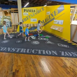 Impression 5 Science Center - Lansing