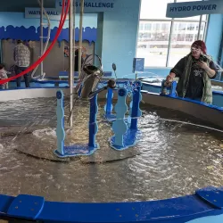 Impression 5 Science Center - Lansing