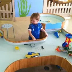 Impression 5 Science Center - Lansing