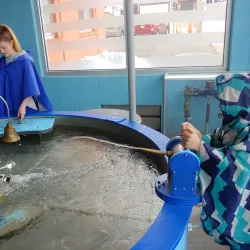 Impression 5 Science Center - Lansing