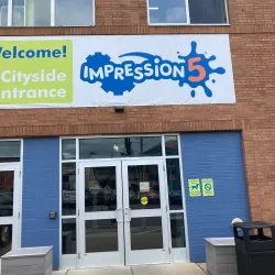 Impression 5 Science Center - Lansing