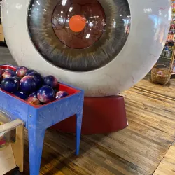 Impression 5 Science Center - Lansing