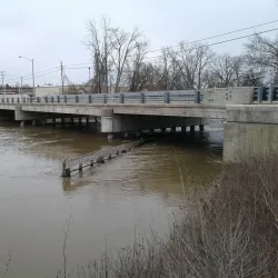 Lansing River Trail - Lansing