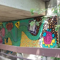 Lansing River Trail - Lansing