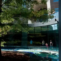 Michigan History Center - Lansing