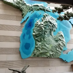 Michigan History Center - Lansing