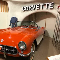 Michigan History Center - Lansing