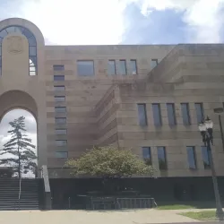 Michigan History Center - Lansing