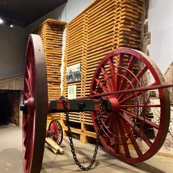 Michigan History Center - Lansing