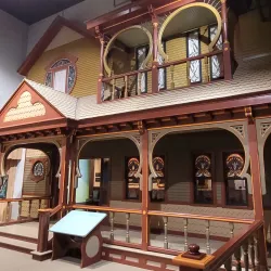 Michigan History Center - Lansing