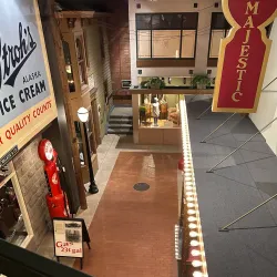 Michigan History Center - Lansing