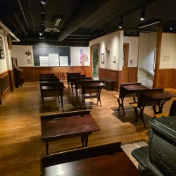 Michigan History Center - Lansing