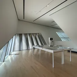 MSU Broad Art Museum - Lansing