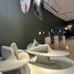 MSU Broad Art Museum - Lansing