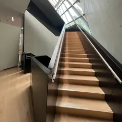 MSU Broad Art Museum - Lansing