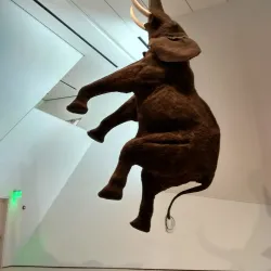 MSU Broad Art Museum - Lansing