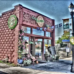 Old Town Lansing - Lansing