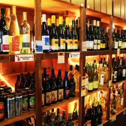 Old Town Lansing - Lansing