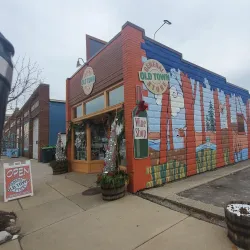 Old Town Lansing - Lansing