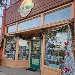 Old Town Lansing - Lansing