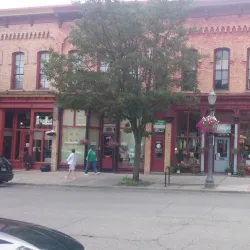 Old Town Lansing - Lansing