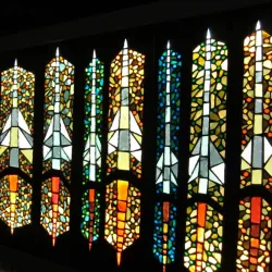 R.E. Olds Transportation Museum - Lansing