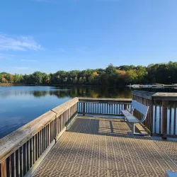 Addison Oaks County Park - Madison Heights