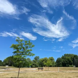 Addison Oaks County Park - Madison Heights