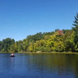 Addison Oaks County Park - Madison Heights