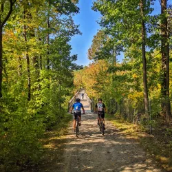 Addison Oaks County Park - Madison Heights