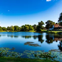 Addison Oaks County Park - Madison Heights