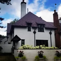 Addison Oaks County Park - Madison Heights