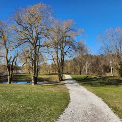 Addison Oaks County Park - Madison Heights