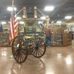 Huron Valley Gun Club - Madison Heights