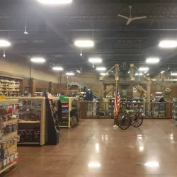 Huron Valley Gun Club - Madison Heights