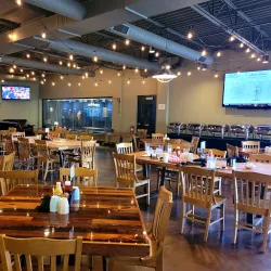 Huron Valley Gun Club - Madison Heights