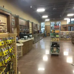 Huron Valley Gun Club - Madison Heights