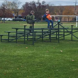 Madison Heights Civic Center - Madison Heights